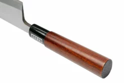 Mujun S52-J Deba 16.5 Cm, Afilado Unilateral -ES Cuchillos Ventas 2024 MJS52 J 04 mujun scaled