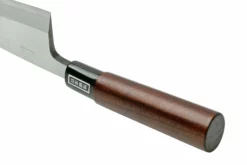 Mujun S53-J Deba 15 Cm, Afilado Unilateral -ES Cuchillos Ventas 2024 MJS53 J 05 mujun scaled