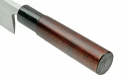 Mujun S55-J Deba 12 Cm, Afilado Unilateral -ES Cuchillos Ventas 2024 MJS55 J 04 mujun scaled