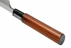 Mujun S63-J Yanagiba 21 Cm, Afilado Unilateral -ES Cuchillos Ventas 2024 MJS63 J 04 mujun scaled