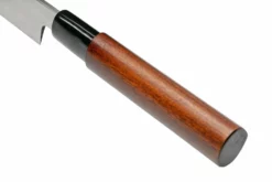 Mujun S63-J Yanagiba 21 Cm, Afilado Unilateral -ES Cuchillos Ventas 2024 MJS63 J 05 mujun scaled