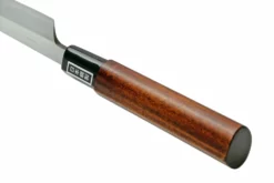 Mujun S64-J Yanagiba 18 Cm, Afilado Unilateral -ES Cuchillos Ventas 2024 MJS64 J 05 mujun scaled