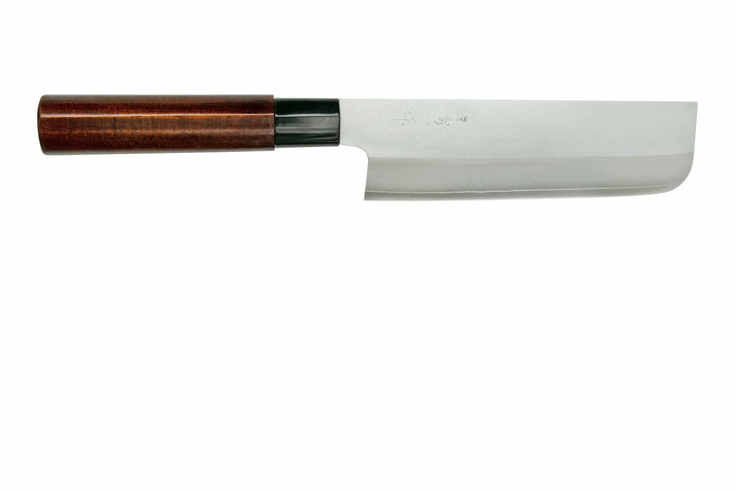 Mujun Misuzu VO5-J Nakiri 17 Cm 2 Mujun Misuzu VO5-J Nakiri 17 Cm - Imagen 2