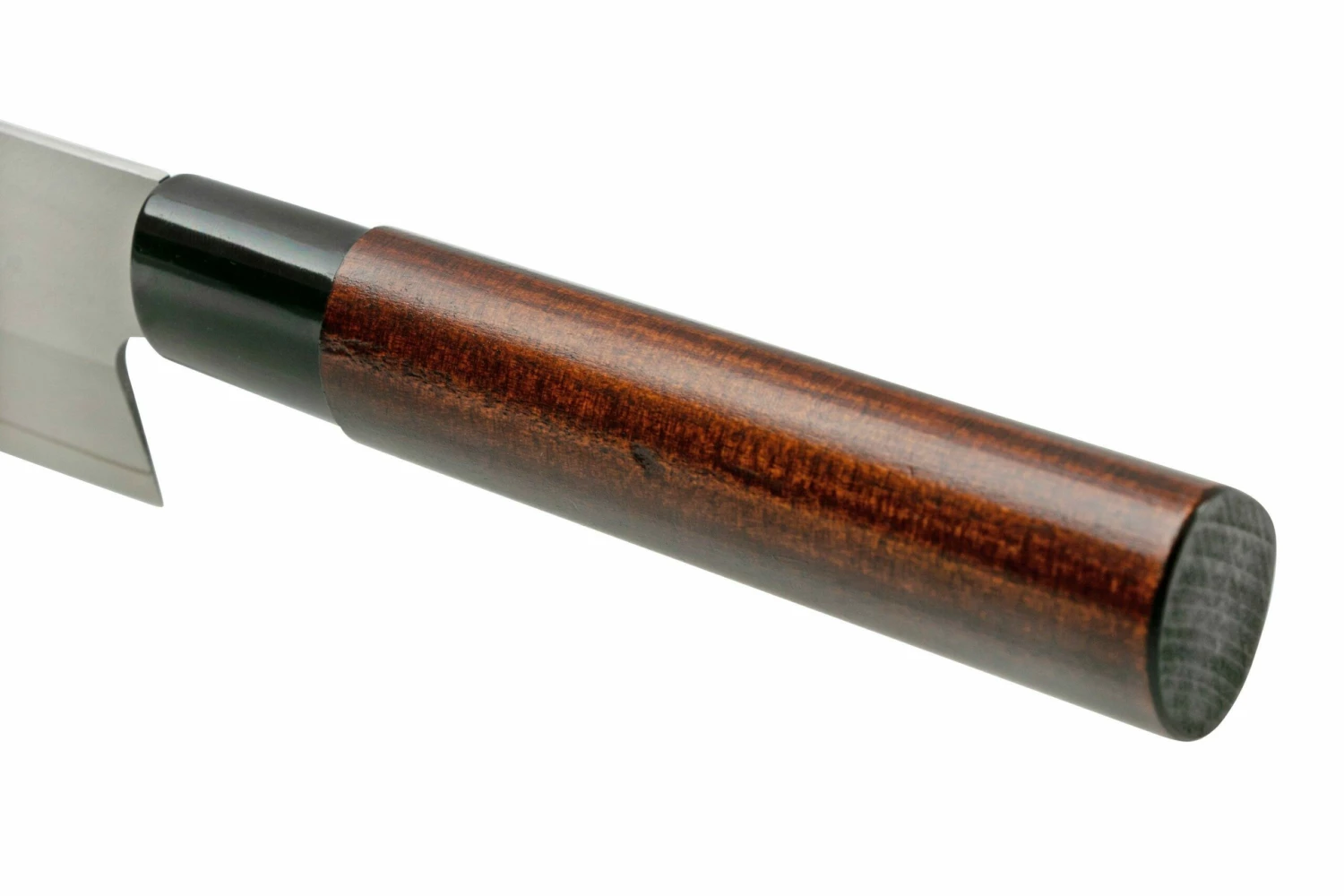 Mujun Misuzu VO5-J Nakiri 17 Cm 4 Mujun Misuzu VO5-J Nakiri 17 Cm - Imagen 4