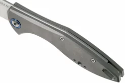 MKM Fara MY01-T Titanium Navaja, Lucas Burnley Design -ES Cuchillos Ventas 2024 MMK MY01 T 07 mkm knives scaled