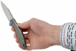 MKM Fara MY01-T Titanium Navaja, Lucas Burnley Design -ES Cuchillos Ventas 2024 MMK MY01 T 08 mkm knives scaled