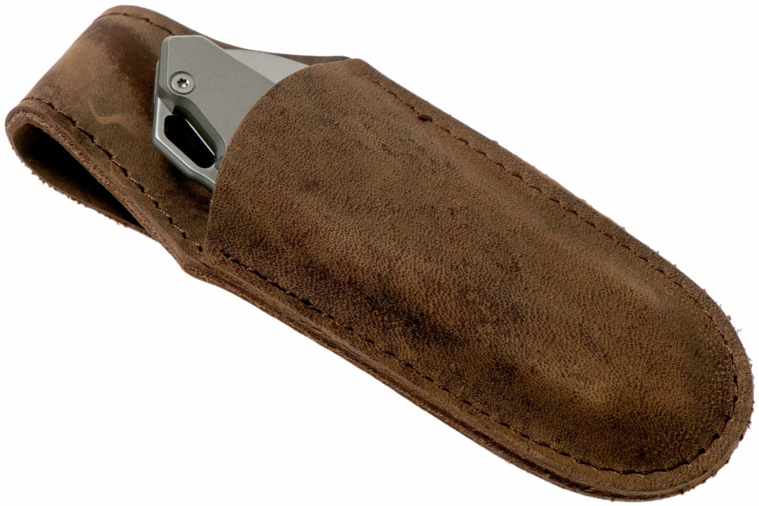 MKM Root RT-T Titanium Grey Navaja, Jens Anso Design 8 MKM Root RT-T Titanium Grey Navaja, Jens Anso Design - Imagen 8