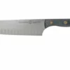 Messermeister Custom 8610-7K Santoku, 18 Cm
