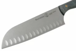 Messermeister Custom 8610-7K Santoku, 18 Cm -ES Cuchillos Ventas 2024 MR8610 7K 03 messermeister scaled