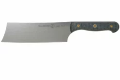 Messermeister Custom 8633-6-5 Nakiri, 16.5 Cm