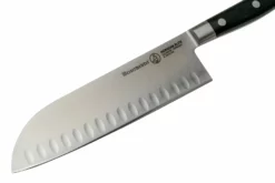 Messermeister Meridian Elite E-3610-7K Santoku Con Hoyuelos, 18 Cm -ES Cuchillos Ventas 2024 MRE 3610 7K 03 messermeister scaled