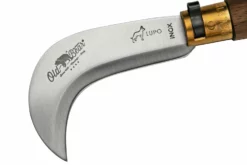Old Bear Pruning Walnut S, 9747-17-LN Cuchillo De Jardinero -ES Cuchillos Ventas 2024 OB9747 17 LN 03 oldbear scaled