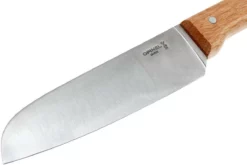 Opinel Parallèle Santoku N°119 -ES Cuchillos Ventas 2024 OP001819 03 opinel op001819 03