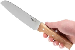 Opinel Parallèle Santoku N°119 -ES Cuchillos Ventas 2024 OP001819 06 opinel op001819 06