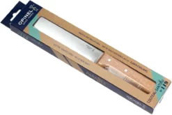 Opinel Parallèle Santoku N°119 -ES Cuchillos Ventas 2024 OP001819 07 opinel op001819 07