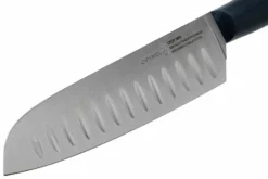Opinel Intempora Santoku No. 219, 20 Cm -ES Cuchillos Ventas 2024 OP002219 03 opinel intempora scaled