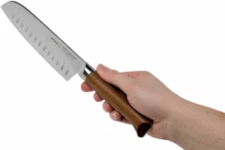 Opinel Les Forgés 1890 Santoku 17 Cm, 2287 -ES Cuchillos Ventas 2024 OP002287 06 opinel les forges scaled