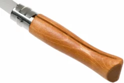 Opinel Navaja No. 09, Acero Carbono, Longitud De La Cuchilla 9 Cm -ES Cuchillos Ventas 2024 OP009 05 opinel v201901 scaled