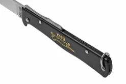 Otter Mercator Cat 10-426 RG K Large Black Carbon, Navaja -ES Cuchillos Ventas 2024 OR10 426RGK 04 otter scaled