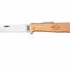 Otter Mercator 10-636 RG R Large Copper Stainless Pocketclip, Navaja