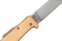 Otter Mercator 10-636 RG R Large Copper Stainless Pocketclip, Navaja -ES Cuchillos Ventas 2024 OR10 636RGR 05 otter scaled