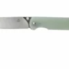 QSP Knife Parrot QS102-H Jade G10, Navaja