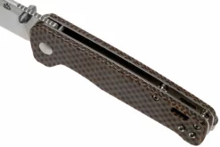 QSP Knife Penguin QS130-A Brown Texture Micarta, Navaja 13 QSP Knife Penguin QS130-A Brown Texture Micarta, Navaja -ES Cuchillos Ventas 2024 QS130 A 07 qsp scaled