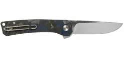 QSP Knife Osprey QS139-G1 Blue Shredded Carbon Fiber, Satin, Navaja 8 QSP Knife Osprey QS139-G1 Blue Shredded Carbon Fiber, Satin, Navaja -ES Cuchillos Ventas 2024 QS139 G1 02 qsp knife scaled