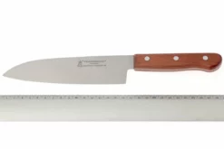 Robert Herder Lignum 3 'HRC 60' Cuchillo Santoku -ES Cuchillos Ventas 2024 RH9218185104 05 robert herder lignum 3 rh9218185104 d5