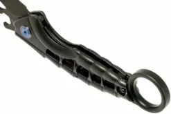 Rike Alien 2 Black Navaja Karambit -ES Cuchillos Ventas 2024 RK ALIEN2 BLACK B 05 rike knives scaled