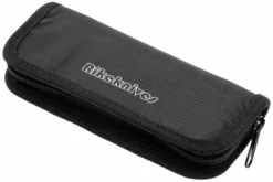 Rike Alien 2 Black Navaja Karambit -ES Cuchillos Ventas 2024 RK ALIEN2 BLACK B 08 rike knives scaled