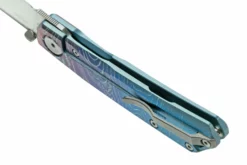 Real Steel Luna Boost Titanium Exclusive RL7071FD Navaja, Fine TI-Damascus Patrón 14 Real Steel Luna Boost Titanium Exclusive RL7071FD Navaja, Fine TI-Damascus Patrón -ES Cuchillos Ventas 2024 RL7071FD 06 realsteel scaled