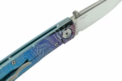 Real Steel Luna Boost Titanium Exclusive RL7071FD Navaja, Fine TI-Damascus Patrón 15 Real Steel Luna Boost Titanium Exclusive RL7071FD Navaja, Fine TI-Damascus Patrón -ES Cuchillos Ventas 2024 RL7071FD 07 realsteel scaled