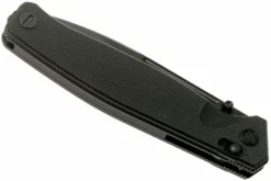 Real Steel Huginn 7652B Full Black G10 Navaja -ES Cuchillos Ventas 2024 RL7652B 04 real steel scaled