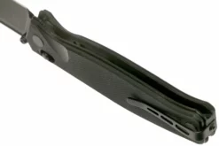 Real Steel Huginn 7652B Full Black G10 Navaja -ES Cuchillos Ventas 2024 RL7652B 05 real steel scaled