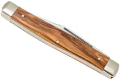 Robert Klaas Stockman 105mm Olive Wood 725-1-237 Navaja 10 Robert Klaas Stockman 105mm Olive Wood 725-1-237 Navaja -ES Cuchillos Ventas 2024 RS725 1 237 04 robert klaas rs725 1 237 04