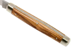 Robert Klaas Stockman 105mm Olive Wood 725-1-237 Navaja 12 Robert Klaas Stockman 105mm Olive Wood 725-1-237 Navaja -ES Cuchillos Ventas 2024 RS725 1 237 06 robert klaas rs725 1 237 06