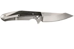 Reate K1 CF Hand Rubbed Satin Finish Navaja -ES Cuchillos Ventas 2024 RTK1 MCF HR 02 reate rtk1 mcf hr 02