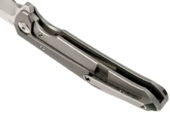 Reate K1 CF Hand Rubbed Satin Finish Navaja -ES Cuchillos Ventas 2024 RTK1 MCF HR 05 reate rtk1 mcf hr 05