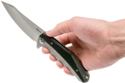 Reate K1 CF Hand Rubbed Satin Finish Navaja -ES Cuchillos Ventas 2024 RTK1 MCF HR 08 reate rtk1 mcf hr 08