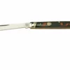 Rough Ryder Imitation Tortoise Doctor's Knife, RR2438 Navaja