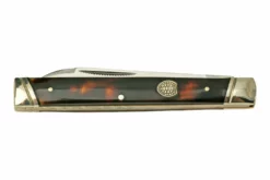 Rough Ryder Imitation Tortoise Doctor's Knife, RR2438 Navaja -ES Cuchillos Ventas 2024 RY2438 05 roughryder scaled