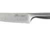 Lion Sabatier Fuso Nitro+ Santoku 18 Cm, 747982