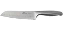 Lion Sabatier Fuso Nitro+ Santoku 18 Cm, 747982