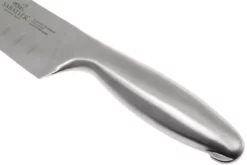 Lion Sabatier Fuso Nitro+ Santoku 18 Cm, 747982 -ES Cuchillos Ventas 2024 SA747982 04 lion sabatier fuso sa747982 04