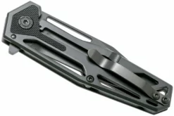Schrade Cage Clip Point Blade SCH702, Navaja -ES Cuchillos Ventas 2024 SC1084283 04 schrade scaled