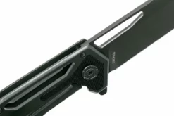 Schrade Cage Clip Point Blade SCH702, Navaja -ES Cuchillos Ventas 2024 SC1084283 06 schrade scaled