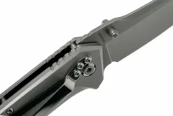 Schrade Aluminum Rubber Inlays SCH705, Navaja -ES Cuchillos Ventas 2024 SC1084289 06 schrade scaled