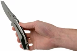 Schrade Aluminum Rubber Inlays SCH705, Navaja -ES Cuchillos Ventas 2024 SC1084289 08 schrade scaled