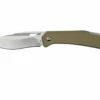 Schrade Slingshot 1159301 Beige G10, Navaja